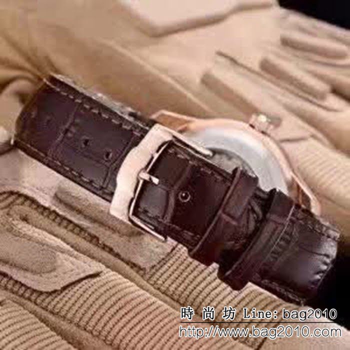 歐米茄OMEGA 蝶飛系列 精品男士腕表 WSS1186